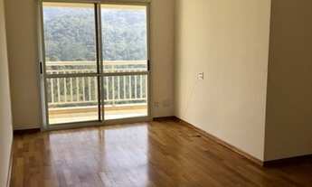 Imagem 3: Alphalife Tamboré - 94 m2, 3 dorms, 2 vagas, linda vista, ótima localização