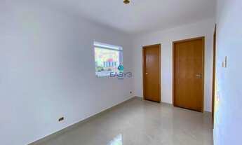 Imagem 2: Apartamento Novo para Locação em Itaquera, 40m² - 2 Dormitórios, Banheiro, Sala e Cozinha