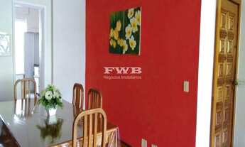 Imagem 3: RIO DE JANEIRO - RESIDENCIAL - IPANEMA