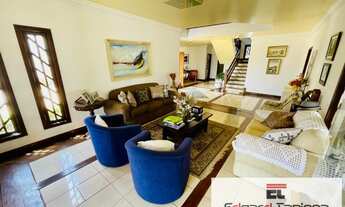 Imagem 7: Sugestão de Belíssima Casa a venda no Itaigara (Condomínio tipo associação