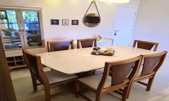 Imagem 7: Imperdível !! Lindo apto 3 Dorm (1 suíte) "Pé na Areia" Centro de Bertioga