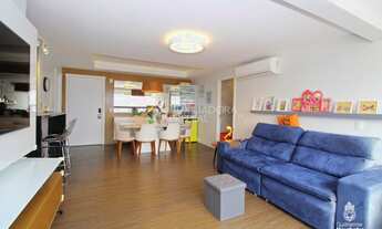 Imagem: PORTO ALEGRE - Apartamento Padrão - Chácara