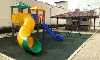 Imagem 6: Apartamento para venda com 77 metros quadrados com 2 quartos em Campinas - São José - SC