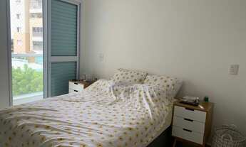 Imagem 6: Lindo e Moderno apto no Jardim das Colinas