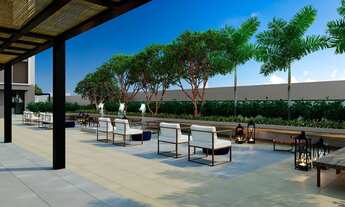 Imagem 3: Apartamento com 2 dormitórios à venda, 71 m² por R$ 478.900,00 - Jardim Tarraf II - São Jo