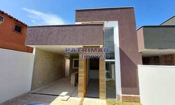 Imagem 3: Casa à venda, com 2 quartos, por R$ 550.00,00, em Itaipuaçu-Maricá/RJ