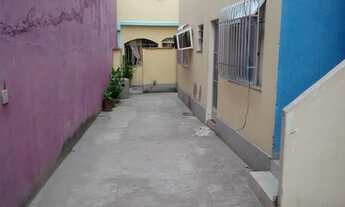 Imagem 7: Casa Sobrado Porto Novo 2 Quartos (1 Suíte) Garagem Em Frente à Distribuidora de Gás