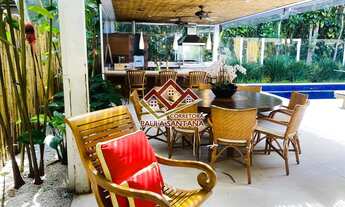 Imagem 2: Bela casa em condomínio fechado na praia da Baleia, disponível para LOCAÇÃO !