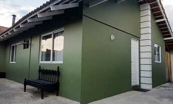 Imagem: Casa de condomínio para venda tem 60 metros