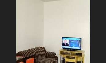 Imagem 2: Apartamento de 60 metros quadrados no bairro Floresta com 2 quartos