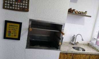 Imagem 7: Apartamento à venda - Baeta Neves - São Bernardo do Campo/SP