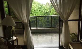 Imagem 3: APARTAMENTO - RIVIERA DE SAO LOURENÇO