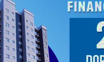 Imagem: Apartamentos no Wanel Ville 100 financiado