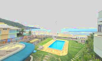 Imagem 3: Tríplex beira mar para aluguel possui 300 metros quadrados com 4 quartos