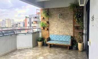 Imagem 5: Cobertura duplex, 3 dormitórios, 1 suíte, 1 vaga, em Vila Clementino, São Paulo