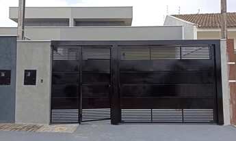 Imagem 2: Casa para venda com 94 metros quadrados com 3 quartos em Jardim Paris III - Maringá - PR