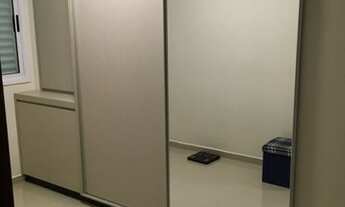 Imagem 3: Lindo apartamento no Saraiva, 101m²,todo montado com armários, 03 quartos sendo 01 suíte