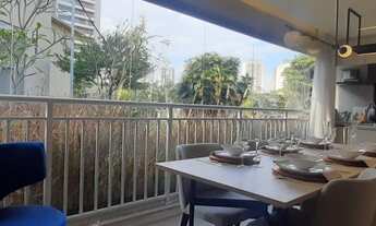 Imagem 5: Apartamento para venda possui 91 metros quadrados com 3 quartos na Lapa - São Paulo - SP