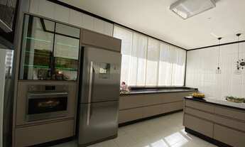 Imagem 7: Excelente sobrado de alto padrão condomínio Granville