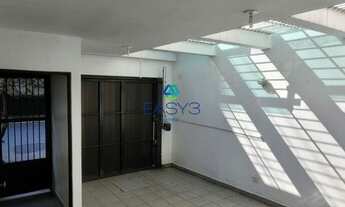 Imagem 2: Sobrado para Locação na Mooca - 2 Suítes, 3 Banheiros, Sala, Cozinha, 1 Vaga