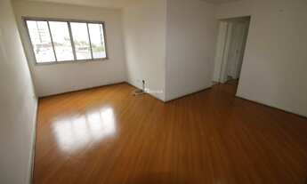 Imagem: Apartamento com 2 Dormitórios 1 reversível