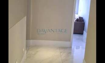 Imagem 6: Apartamento para locação e venda, 241m2, com 4 dormitórios, 2 suítes, bem localizado Água