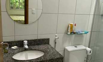 Imagem 5: Apartamento para Venda em Lauro de Freitas, Buraquinho, 2 dormitórios, 1 suíte, 2 banheiro