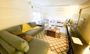 Imagem 6: Apartamento para venda possui 350 metros fino acabamento, excelente localização