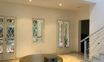 Imagem 6: Sobrado em Condomínio, com 4 suítes, no Jardim Petrópolis