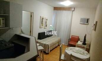 Imagem 2: SANTOS - Flat - GONZAGA