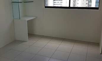 Imagem 4: Apartamento para venda possui 170 metros quadrados com 3 quartos em Boa Viagem - Recife