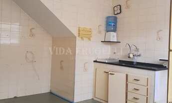 Imagem 6: Ótima casa assobradada 2 dormitórios com 2 vagas e edícula. Ótima oportunidade! Jaguaré