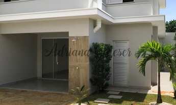 Imagem: Casa de condomínio para venda com 164 metros