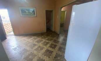 Imagem 6: Apartamento com 120m² área privativa, com 02 dormitórios, 02 salas, cozinha, dispensa, 01