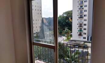 Imagem 7: Jd Umarizal Apartamento com 2 dormitórios