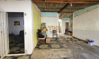 Imagem 3: Casa com 2 Quartos, Bairro Vila Nova