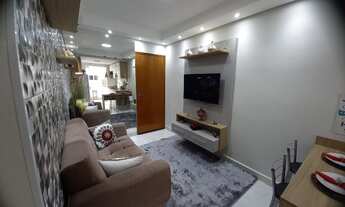 Imagem 3: VENDA - APARTAMENTO Portal Ville Azaleia / Boituva/SP