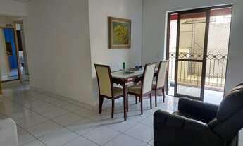 Imagem: Apartamento para venda tem 84 metros quadrados