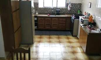 Imagem 4: Casa Av: Dona Belmira Marin