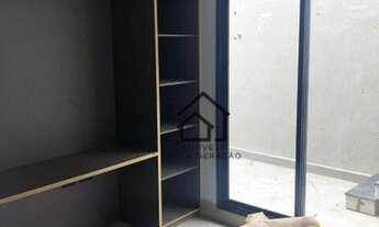 Imagem 4: Sobrado para venda no Condomínio Quinta do Golfe Jardins, 325m2, 4 suítes