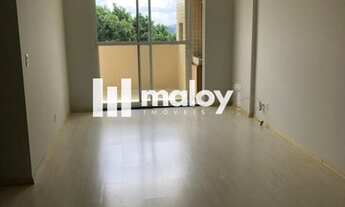 Imagem 3: Apartamento para Venda em Cascavel, Centro, 2 dormitórios, 1 suíte, 2 banheiros, 1 vaga