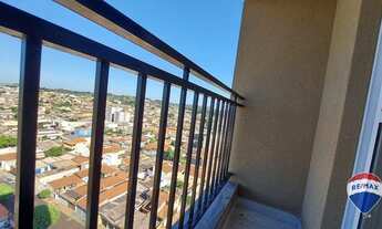 Imagem 3: Apartamento Reserva Monte Alegre 61 m² por R$ 220.000