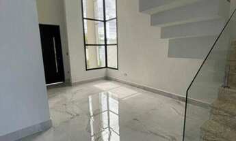 Imagem 6: Casa com 3 dormitórios à venda, 187 m² por R$ 1.250.000 - Jardim Imperial - Cuiabá/Mato Gr