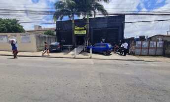 Imagem 7: Ponto comercial na Avenida Leandro de Barreto