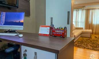 Imagem 7: Apartamento em Praia Grande no Canto do Forte, sendo 3 dormitórios 3 suítes