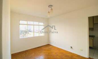 Imagem 3: São Paulo - Apartamento Padrão - Vila Mariana