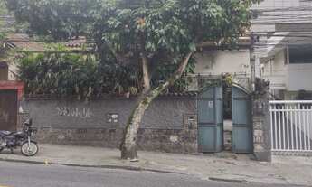 Imagem: Casa Ampla, 3 quartos Rua Fagundes Varela