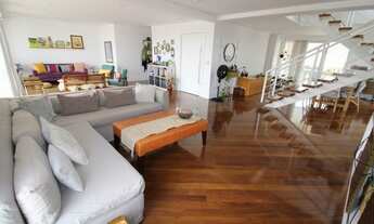 Imagem 3: Maison Lalique,Linda Cobertura para Locação, Lazer Completo, 4 suítes e 4 Vagas!