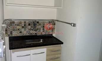 Imagem 3: Studio para aluguel em Pirituba