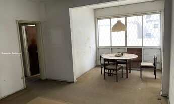 Imagem 1: Apartamento para Venda em São Paulo, Higienópolis, 2 dormitórios, 2 banheiros